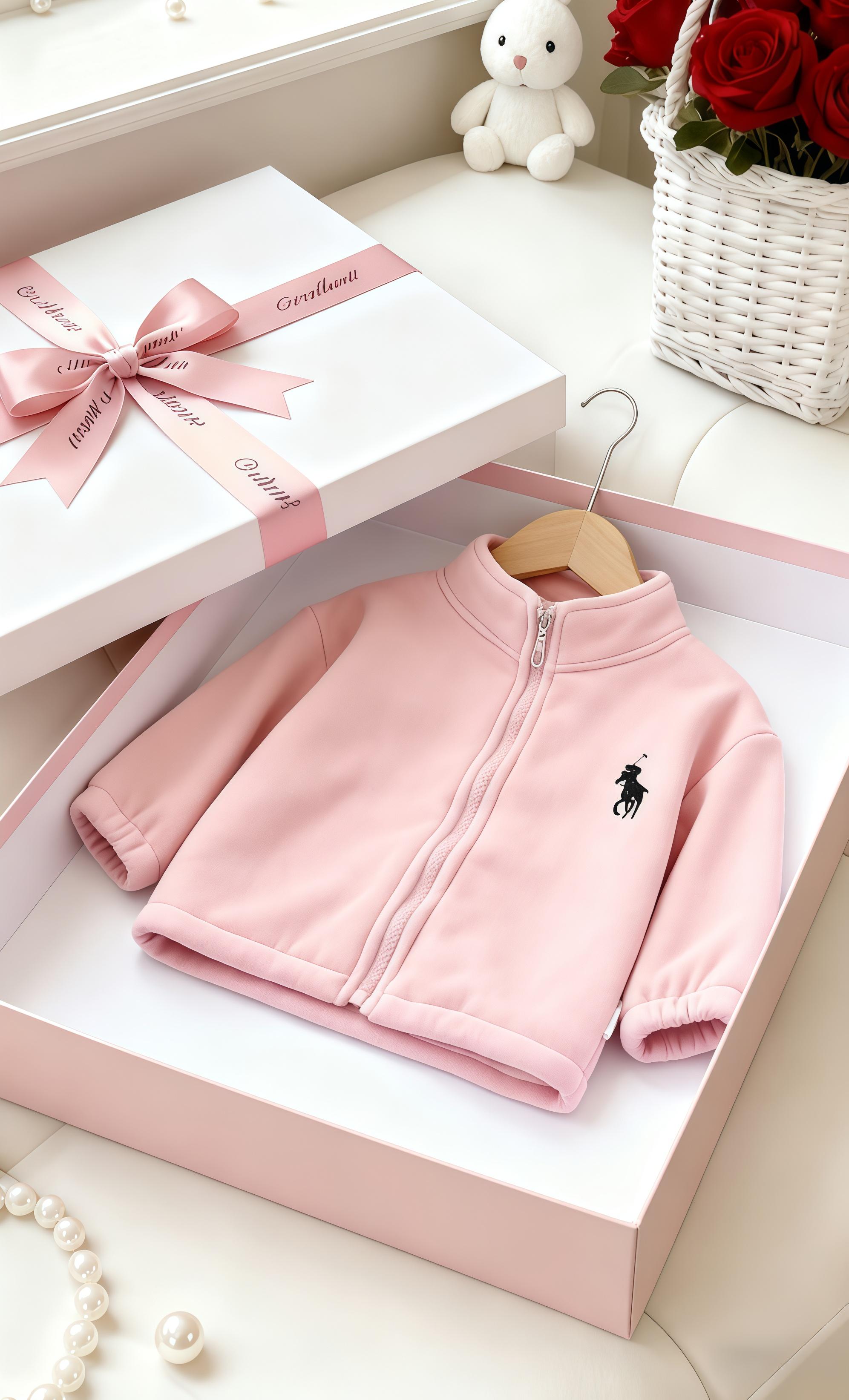 #潮童穿搭 #高品质童装 #加绒保暖 #谁穿都好看#秋冬穿搭