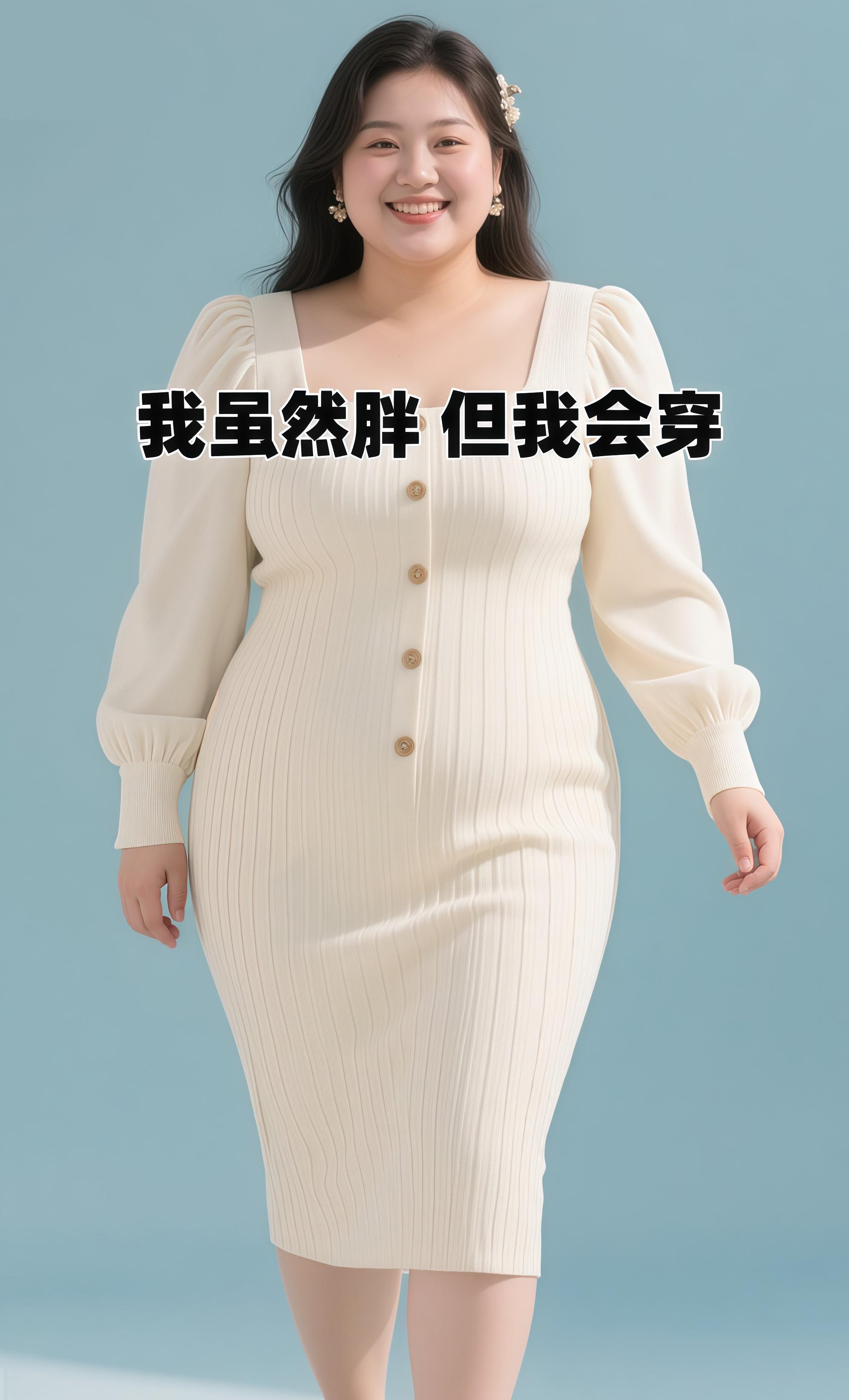 妈妈总说:“舒服的裤子才配得上日子的烟火气。”这条奢氧裤,西装料反复选了3种才敲定抗皱款,镰刀裤型对着腰胯曲线改5版,宽松却藏肉,柔软得像旧时光里的棉絮。 今早穿它陪妈妈择菜,她指尖蹭过裤面笑:“这料子比我当年的的确良还得劲,衬得你走路都轻飘!” #大码穿搭 #大码搭配 #显瘦穿搭 #早秋松弛感穿搭 #百搭神裤@DOU+上热门 @抖加🔥上热门🔥dou+🔥热点宝 @抖音热点 @图文带货帮扶中心