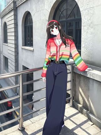 #辣妹穿搭 #穿搭分享 #女装穿搭 #上衣穿搭 #时髦穿搭
