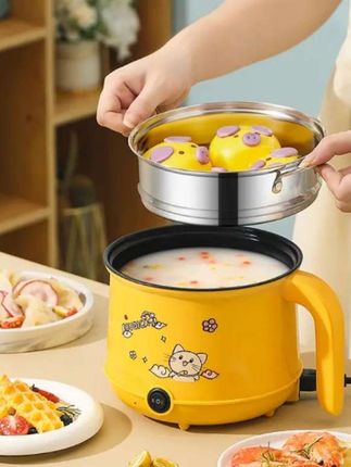 这个小电锅太方便了#小电锅#好用