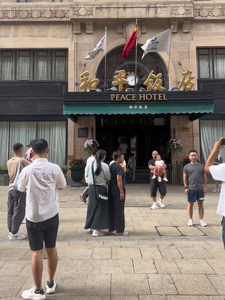 #街头随拍 #城市风光