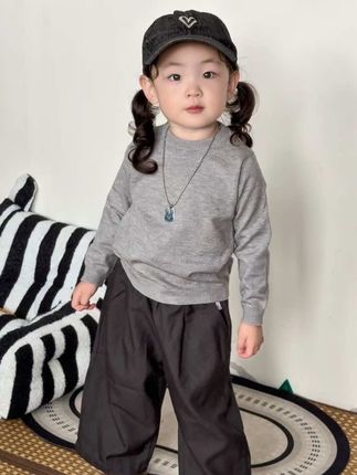 我不想让她只是吃饱穿暖 我想让她感受更多的爱#骗你生女儿 #高品质童装 #老钱风穿搭 #潮童必备 #生女儿就是用来打扮的