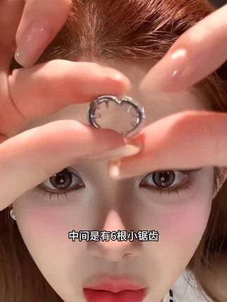细软塌,想要高颅顶的姐妹赶紧来学这个夹法,谁夹谁好看!#美出新高度#发型教程#发夹#好物推荐#无限回购的宝藏单品