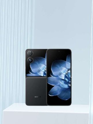#小米折叠屏手机 #准新品 Xiaomi/小米 MIX Flip 小折叠屏 双卡5G手机 4.01英寸#折叠屏手机 #记录美好生活 #巨量千川