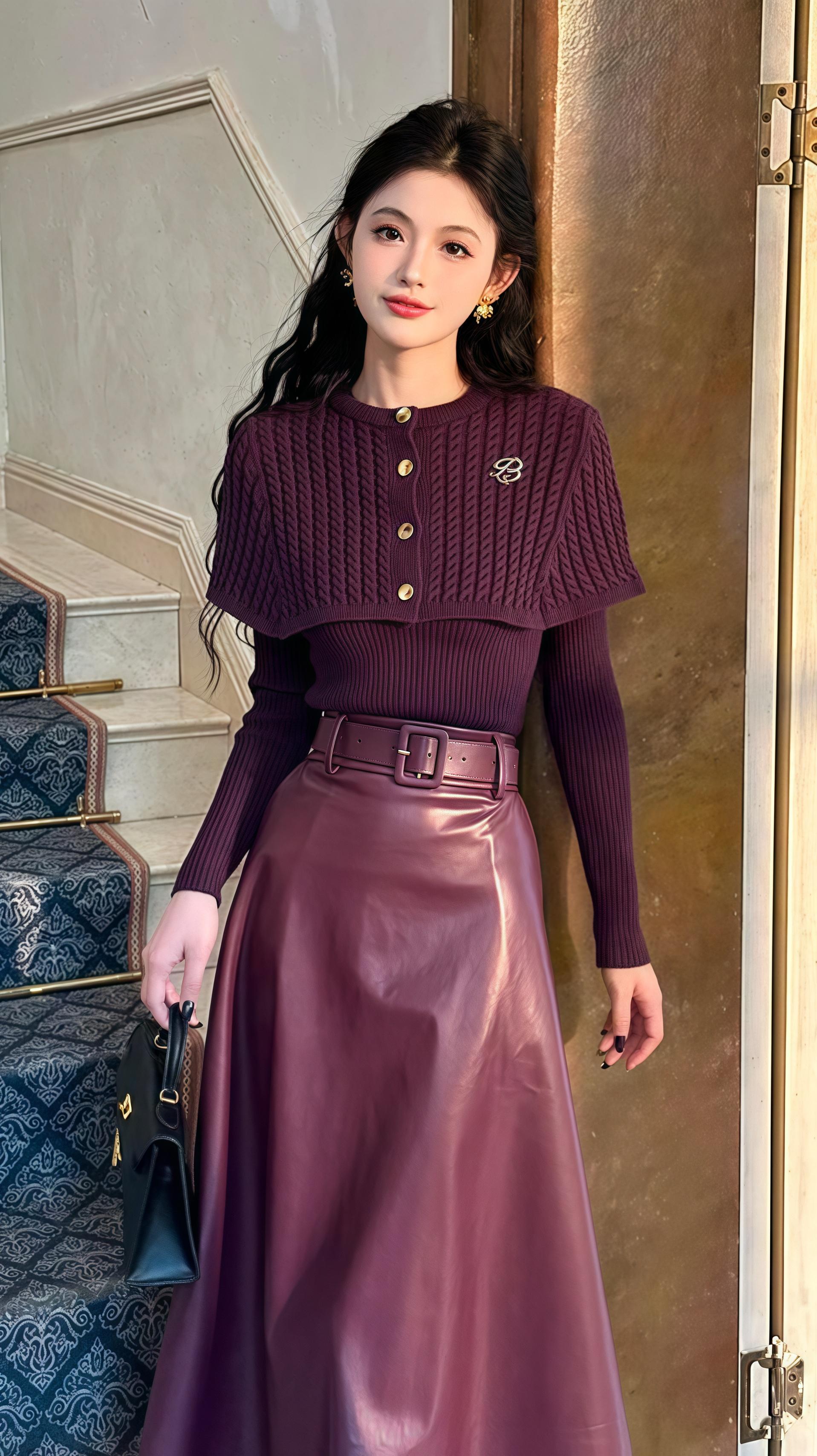 #通勤搭配 #穿搭分享 #高级感穿搭