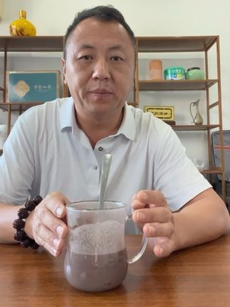 美好的一天从一顿营养早餐开始#五谷杂粮 #营养又健康