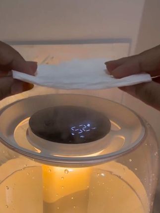 #加湿器#家庭必备