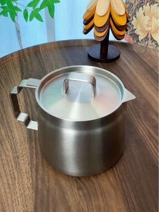我家炸完东西的油从来不浪费,就是用这个不锈钢过滤油壶,非常的好用#油壶#不锈钢油壶#滤油壶#家用油壶#精品厨具@巨量千川