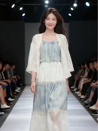 #引领时尚潮流 #气场全开 #时髦高级感 #出游穿搭 #优雅气质