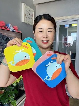 防臭地漏盖,家里卫生间不洗澡不用水的时候就用它盖上,既能阻止异味又能防止小飞虫#卫生间好物 #地漏盖 #地漏贴 #超便宜超划算 #实用好物 @DOU+小助手