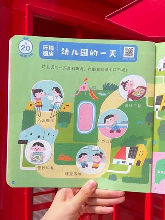 入园倒计时21天,9月份上幼儿园,这件事情现在就可以做了#幼儿园#入园准备#入园能力培养#入园倒计时21天