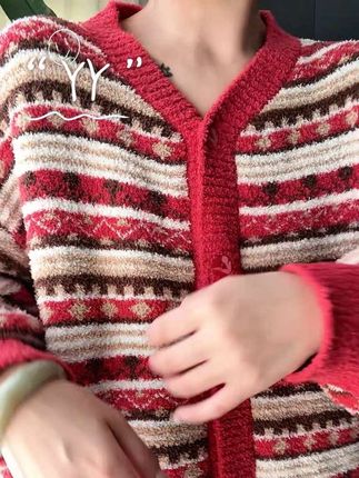 我这里已经很冷了,你那里呢 #睡衣家居服 #朵朵可可家居服 #秋冬睡衣 #半边绒家居服 #保暖睡衣