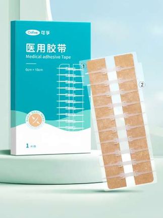 #疤痕减张贴 #医用减张贴 #免缝合伤口贴 #免缝#好物推荐