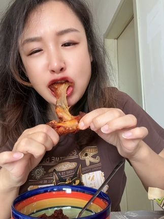 虎皮猪蹄