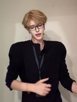 兄妹组 #十元摇