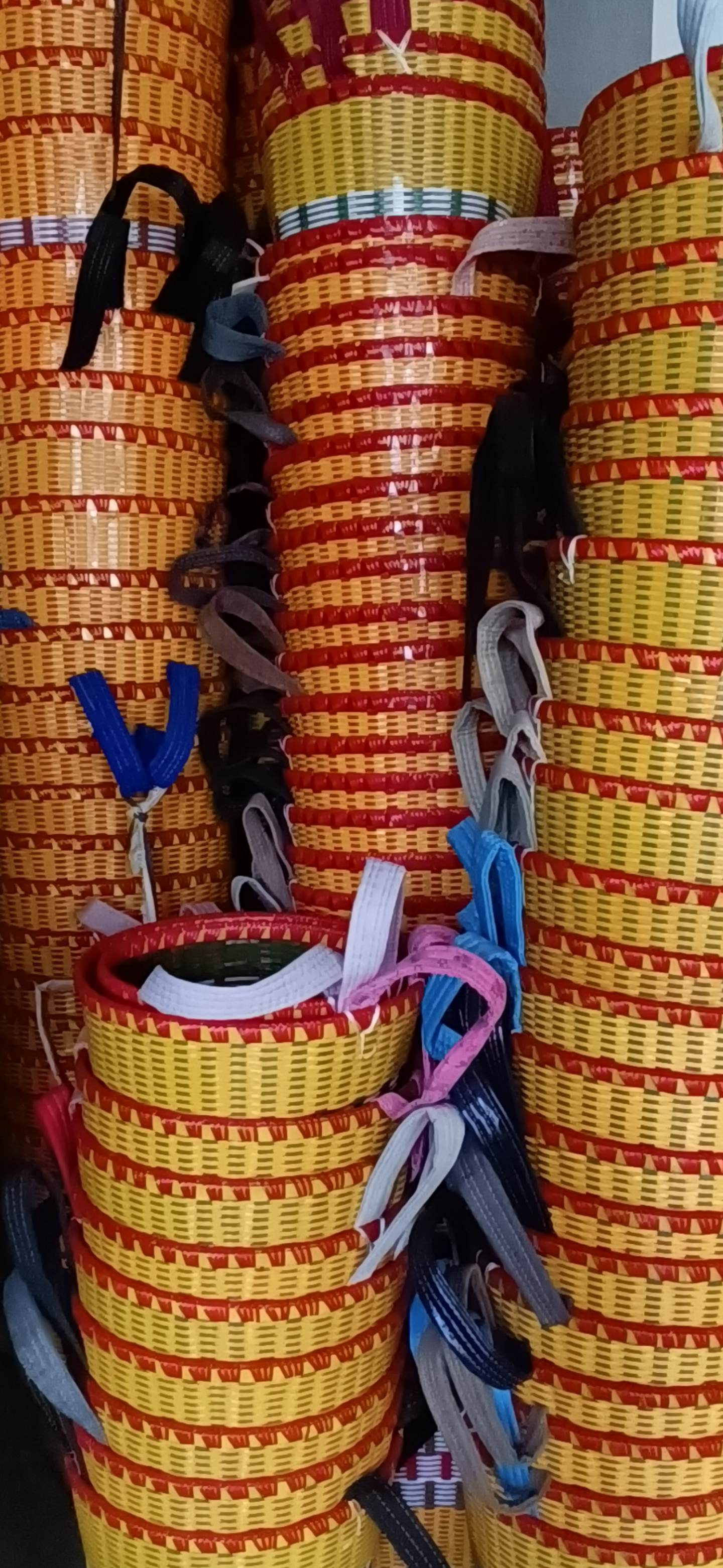 贵州背篓