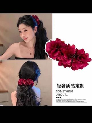 #发型教程 #编发教程 #编发最美编发 #扎发教程