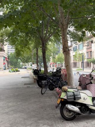 又出来找工作室了 把我累晕😥 #纹身师