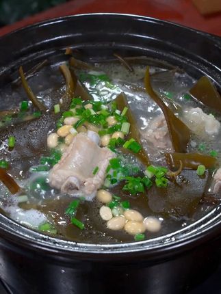#美食 #霞浦海带头 #海带头 #美食 #快来一起尝个鲜