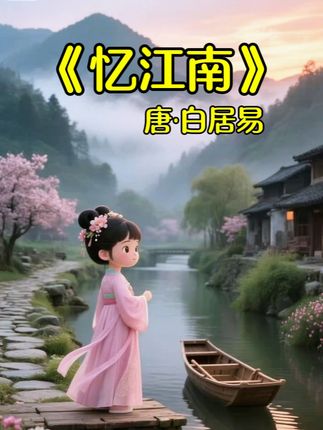 #ai视频生成 #原创视频 #古诗词 #唐诗 #儿歌 @DOU+上热门 @创作者扶持 @抖音创作者中心 @DOU+小助手 @抖音【上热门】🔥