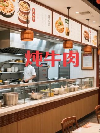 #炖牛肉 #炖牛羊肉料包