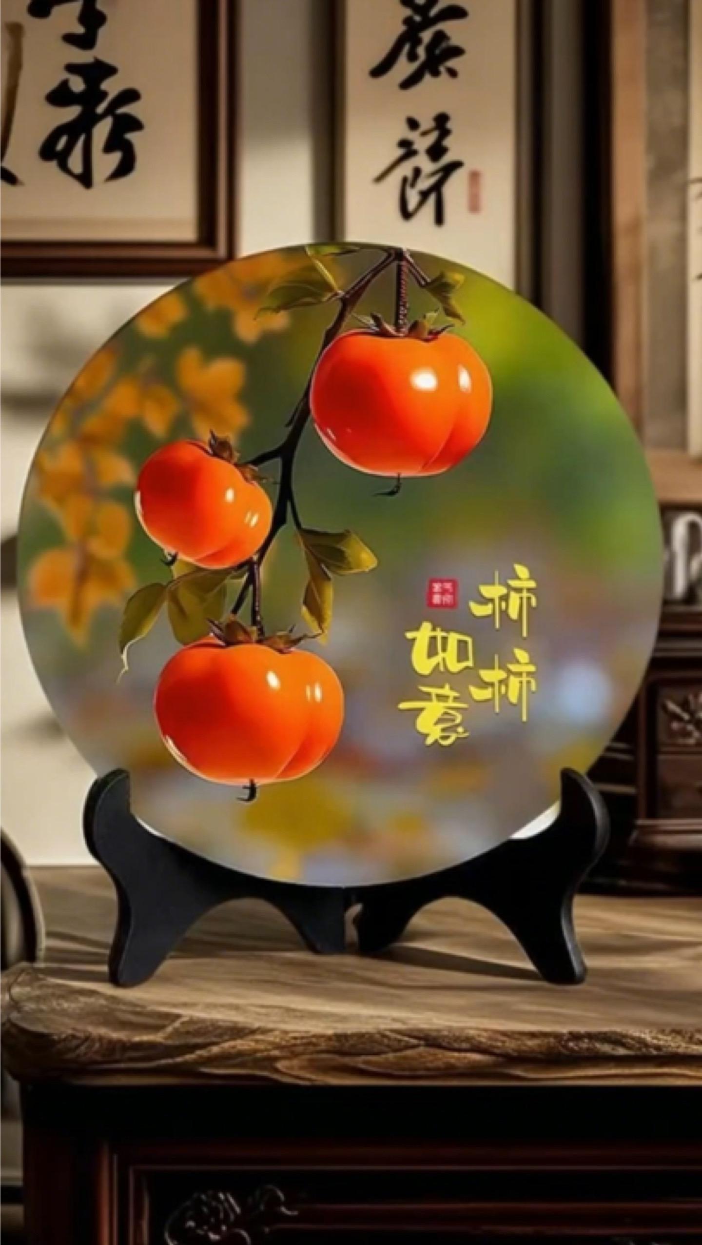 #装饰摆件 #摆件 #风水摆件 #事事如意#装饰摆件