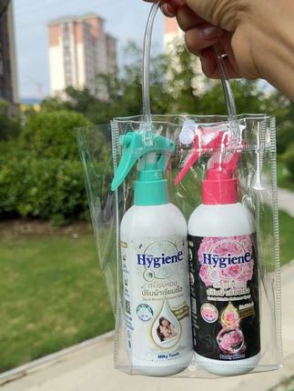 本来只是为了防静电去皱,没想到巨好闻,藏进衣服里的伪体香谁懂呀~#伪体香 #香氛喷雾 #香水控#衣物香氛喷雾 #仙女必备