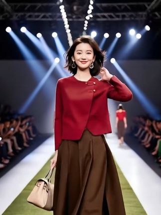 #高级感穿搭 #女装穿搭 #穿出高级感 #气质女装 #女装