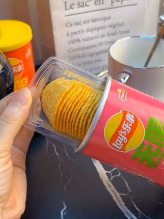#解馋 #零食推荐 #太划算了 #乐事薯片