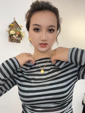 #上衣t恤 #好看的衣服都在这里