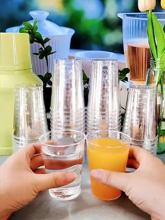 #创作灵感 #好物分享 #航空杯#一次性硬质航空杯 #美观实用