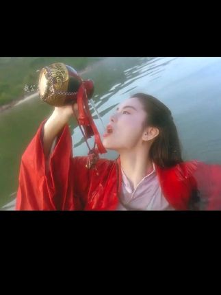 在这一刻,伯乐之交具象化了。#张国荣 #明星 #黎明 #舒淇 #发财