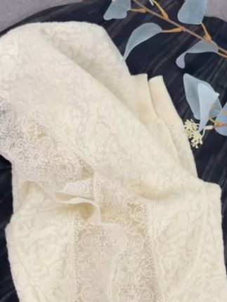 #穿出高级感 #女装 #只做高品质 #重工刺绣 #衣服穿搭