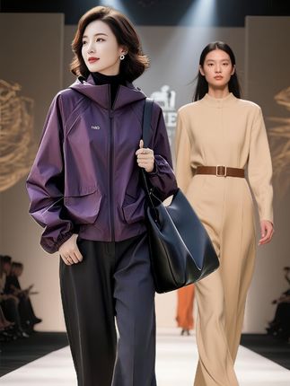 #出游穿搭 #高级感穿搭 #时髦穿搭 #气质女神 #每日穿搭