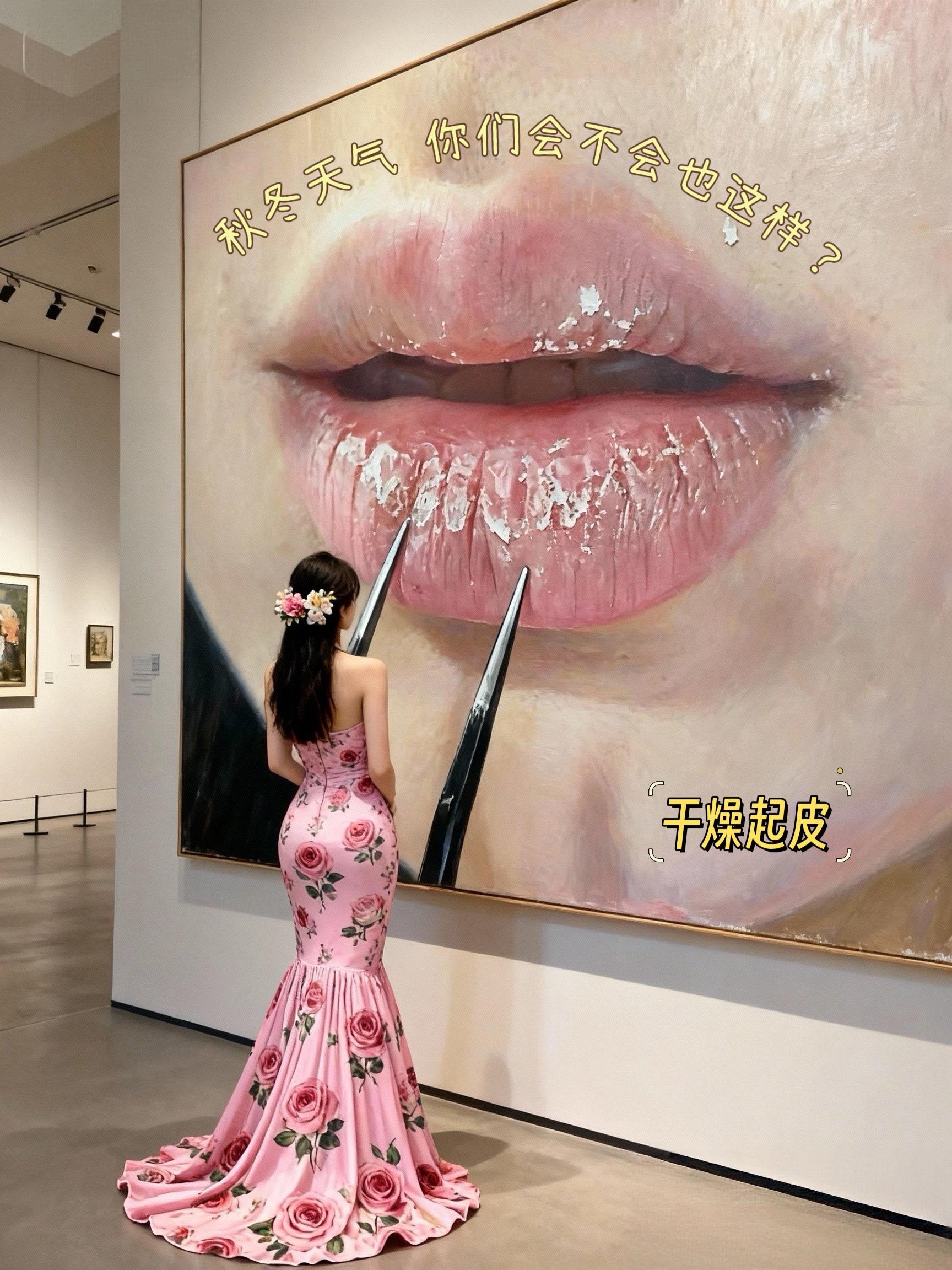 #孕期嘴巴干的看过来~袋鼠妈妈润唇膏太棒了~ 涂完润还不油腻不厚重!现在买一送一超划算,揣包里随时补,孕妈放心用~#孕期护肤 #润唇膏推荐 #袋鼠妈妈 #润唇膏 #强烈推荐
