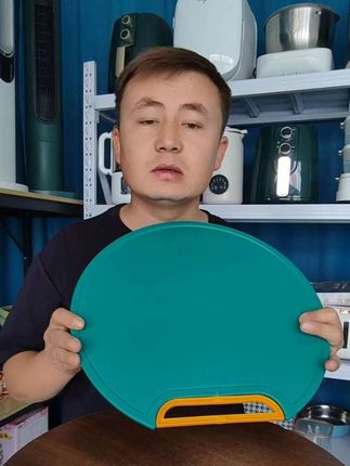 菜板来了 #好物推荐分享