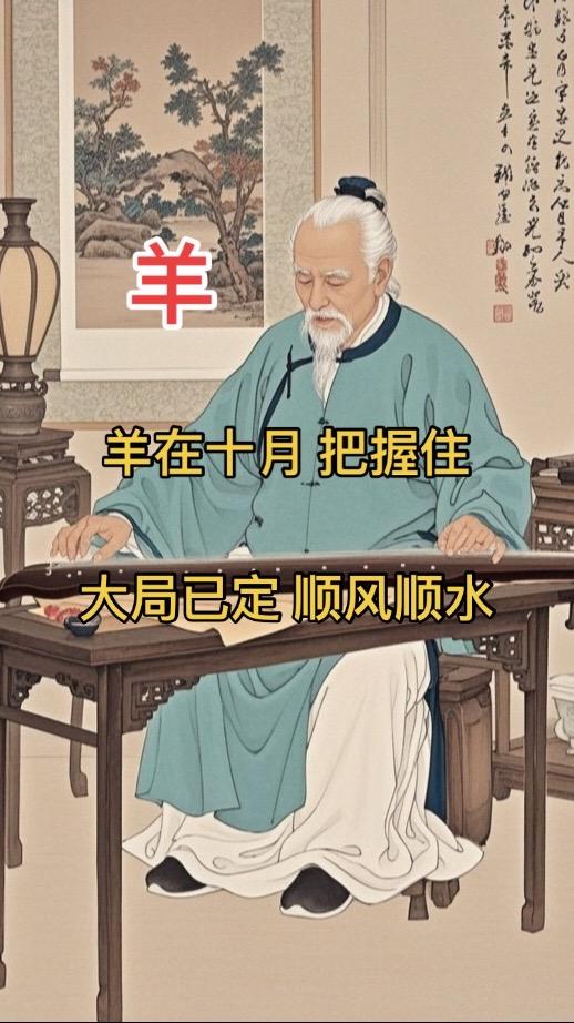 #1991年的羊 #1979年的羊 #1967年的羊