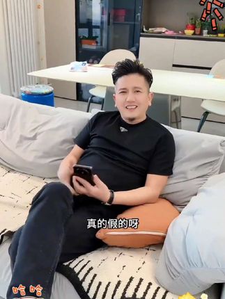 #家有喜事 #小十三的日常 #家有萌娃欢乐多