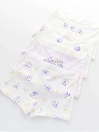 #贴身衣物 #面料柔软舒适 #儿童内裤 #超便宜超划算 #儿童短裤