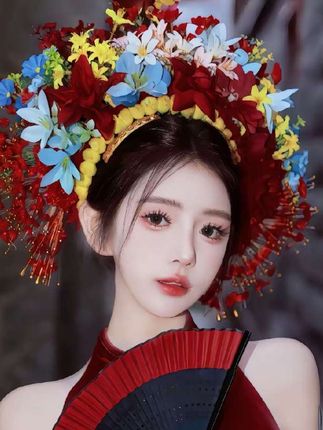 #张予曦毕雯珺好权威两张脸 #张予曦毕雯珺真拍了红裙抱 #张予曦 #毕雯珺 #深情眼