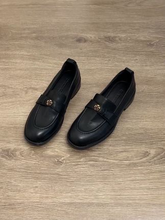 够柔软!才有舒展的自由~ #软底软面穿上超舒服 #美出高级感 #好鞋推荐 #琥珀系 #今天穿什么