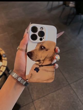 白眼柯基狗狗🐕好可爱呀#爱了爱了 #这也太好看了 #这个手机壳真的长在我心巴上了