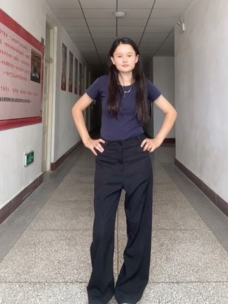 #女款休闲服 #时尚休闲女装 #气质女生穿搭分享 #休闲舒适 @DOU+上热门 @抖音小助手 @DOU+小助手