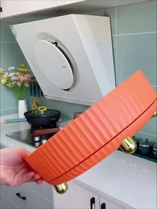 #厨房好物 #调料盒#旋转调料盒#旋转调料置物架#非常方便实用