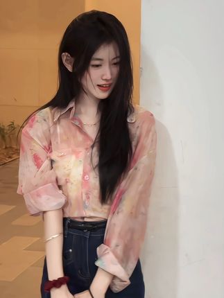 #你的理想型 #慢动作