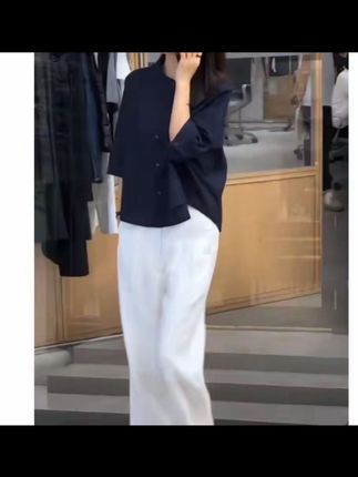#时尚潮流百搭精品女装