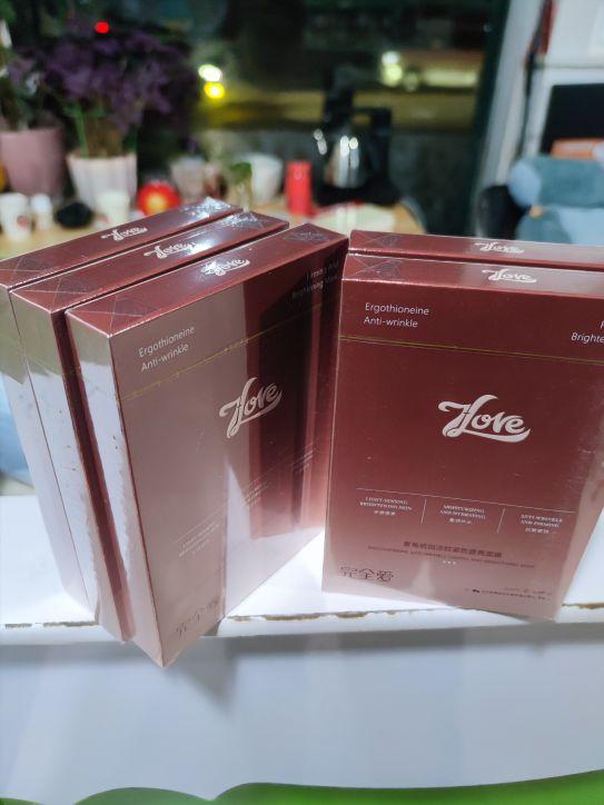 描述相符:这商家太赞,东西好又实惠,好评必须有!  性价比:使用效果极佳,超乎想象,物超所值,继续复购!爱了爱了!🌹🌹🌹🌹🌹#我在抖音买买买