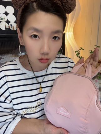 假期准备出去玩的推荐准备一个内衣收纳包干净整洁提升精致感#内衣收纳袋 #内衣收纳#出差旅行必备 #精致女人必备 #好物推荐🔥