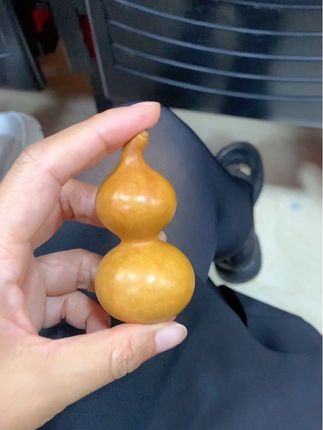花叶#阅兵 #绕指柔盘玩