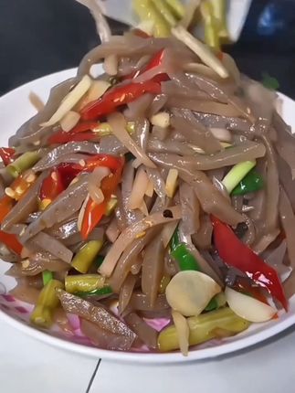 #魔芋豆腐 #大山里的味道 #好食材好味道 #原生态原滋味 #地方特色美食@DOU+小助手 @DOU+好生意 @DOU+上热门